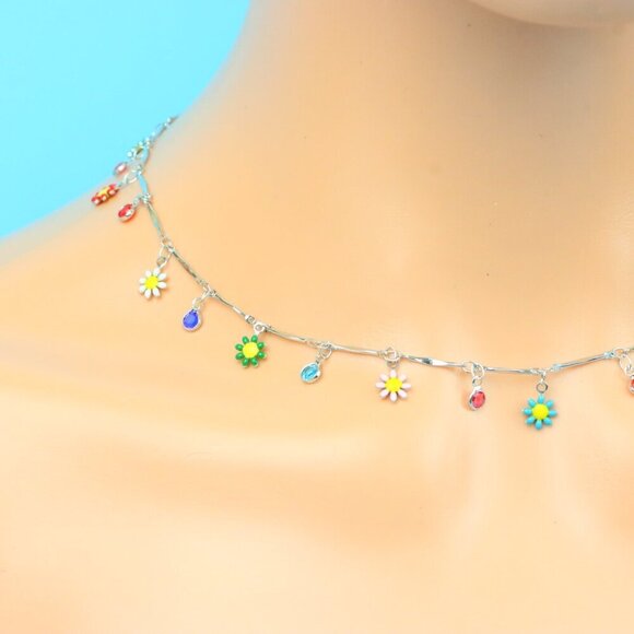 Delicate & Modern Necklace Chain – Perfect for Girls & Women, DYC1054 - Picture 15 of 15